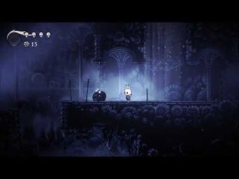 Hollow Knight Beta Hollow Knight Wiki Fandom
