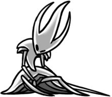 Dama Blanca, Hollow Knight Wiki