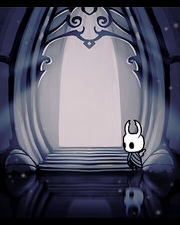 Palacio Blanco | Hollow Knight Wiki | Fandom