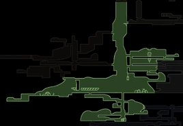 Мшистый грот чистая