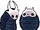 Unnamed NPCs (Hollow Knight)