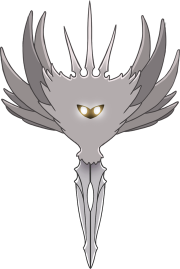 The Radiance | Hollow Knight Wiki | Fandom