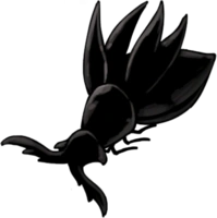 Statua Tormentottera Reale