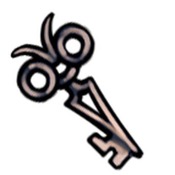 Shopkeeper S Key Hollow Knight Wiki Fandom