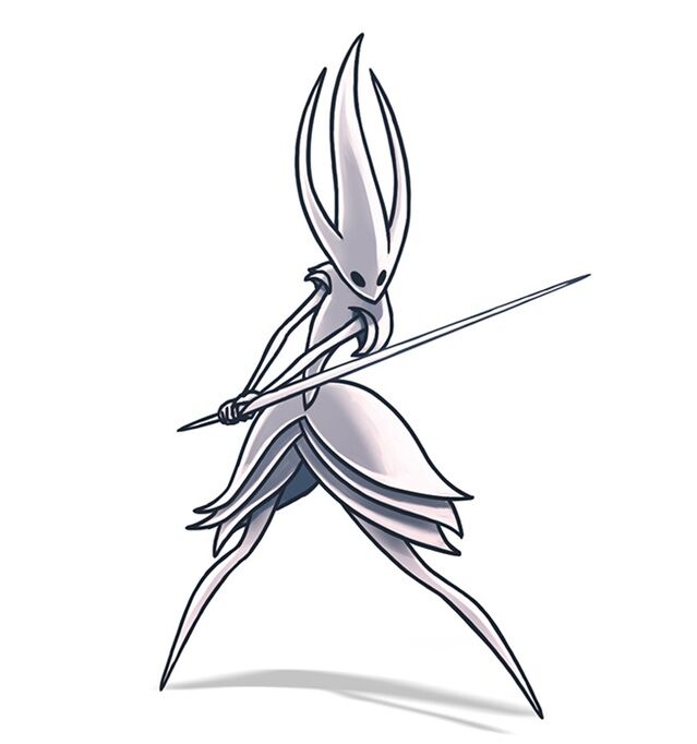 Godseeker Hollow Knight Wiki Fandom