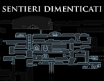Nei Sentieri Dimenticati e a Pulveria