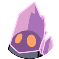 Crystal Guardian Icon