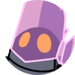 Crystal Guardian Icon