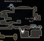 Dream Nail Kingdoms Edge Location 9