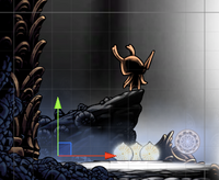 Eternal Ordeal Sprites