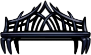 Spider town bench.png (21 КБ) Скамейка в Логове Зверя