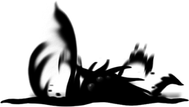B Void Tendrils