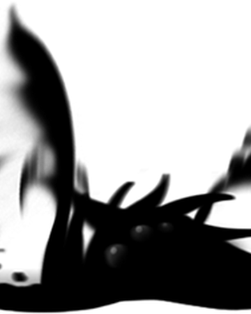 Void Tendrils Hollow Knight Wiki Fandom
