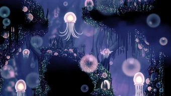 fog canyon hollow knight wiki fandom