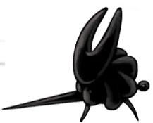 Statue Hornet Protector