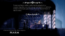 Capture d'écran du Dossier de Presse de Lemm