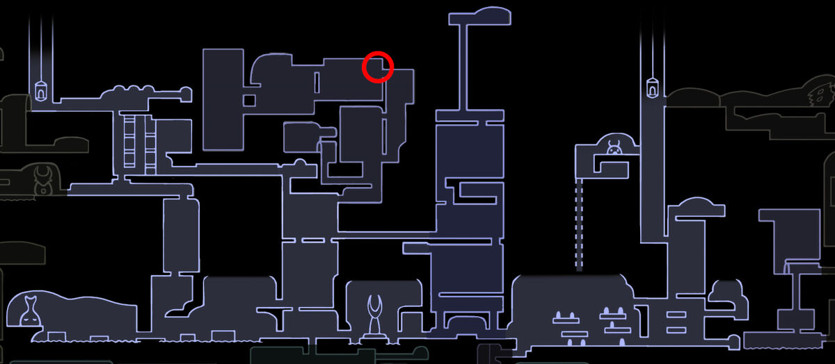 Spell Twister Hollow Knight Wiki Fandom