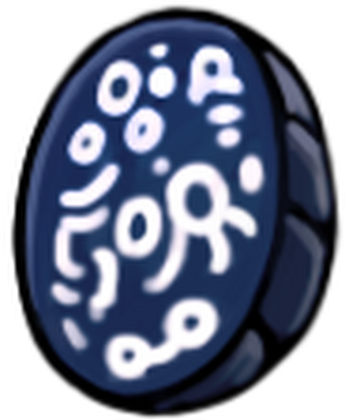 Wanderer&rsquo;s Journal | Hollow Knight Wiki | Fandom