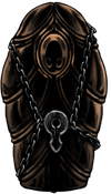 Godseekr Coffin