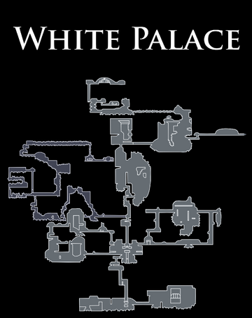 White Palace | Hollow Knight Wiki | Fandom