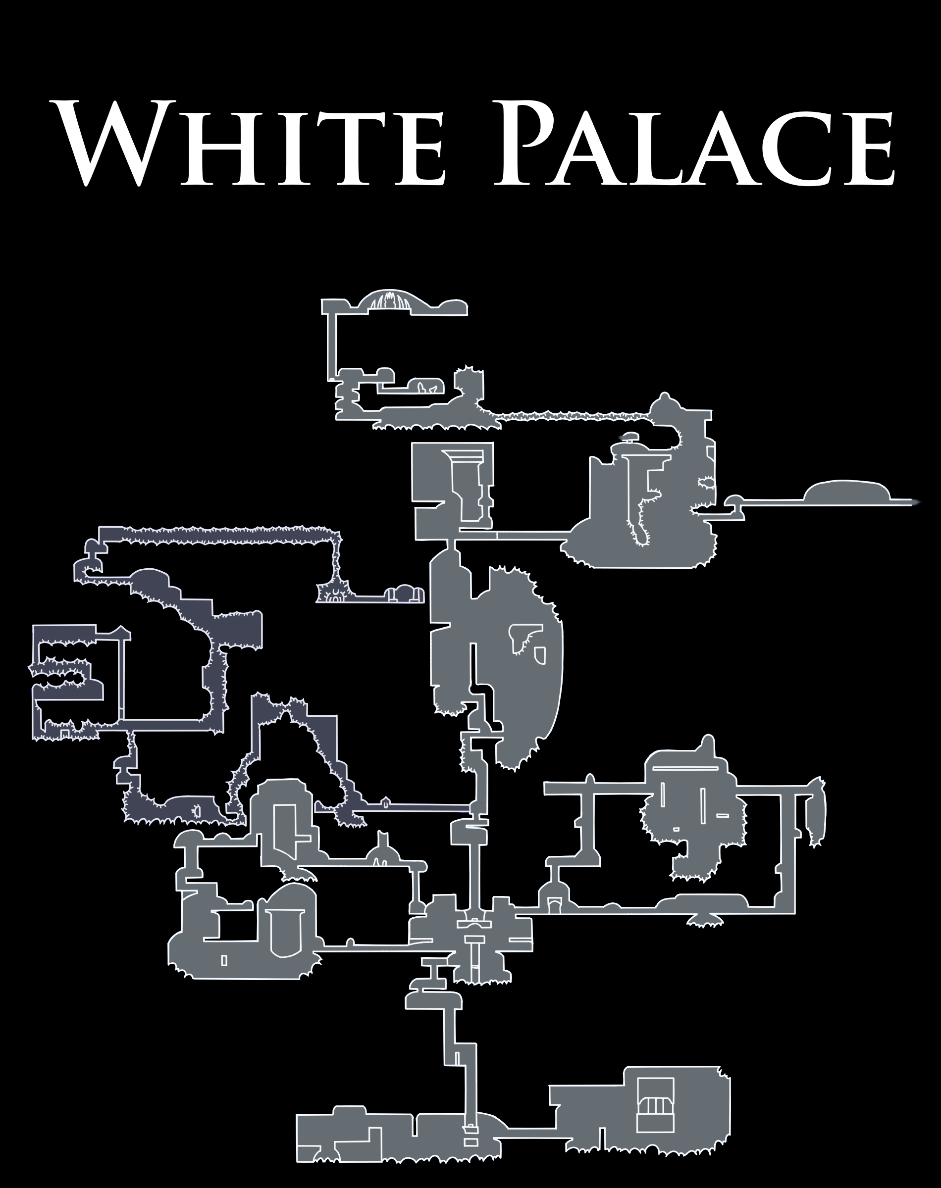 White Palace Hollow Knight Wiki Fandom White Palace Hollow Knight Wiki Fandom