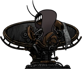 Двенадцатый Архитектор