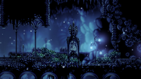 Screenshot HK Forgotten Crossroads 13