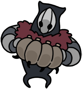 Brumm Hollow Knight Wiki Fandom