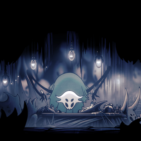 Mask Maker Hollow Knight Wiki Fandom