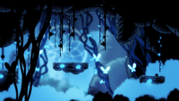 Dream Realm, Hollow Knight Wiki