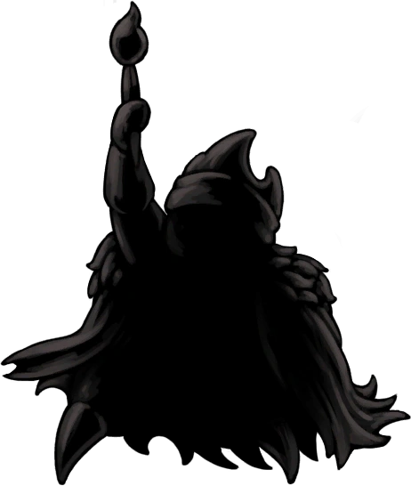 Statue Paintmaster Sheo