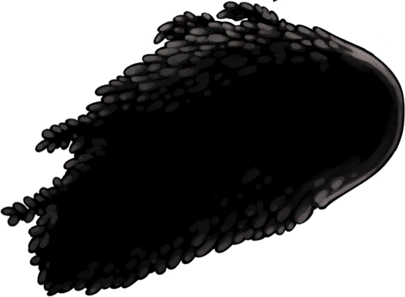 Statue Massive Moss Charger