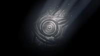 Steel Soul menu style