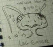 Leg Eater sketch.png (18 kB) Esboço Conceitual