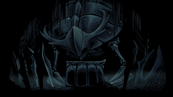 Kingdom S Edge Hollow Knight Wiki Fandom Kingdom S Edge Hollow Knight Wiki Fandom