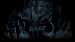 Kingdom S Edge Hollow Knight Wiki Fandom