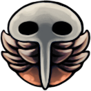 hollow knight переочарован что означает