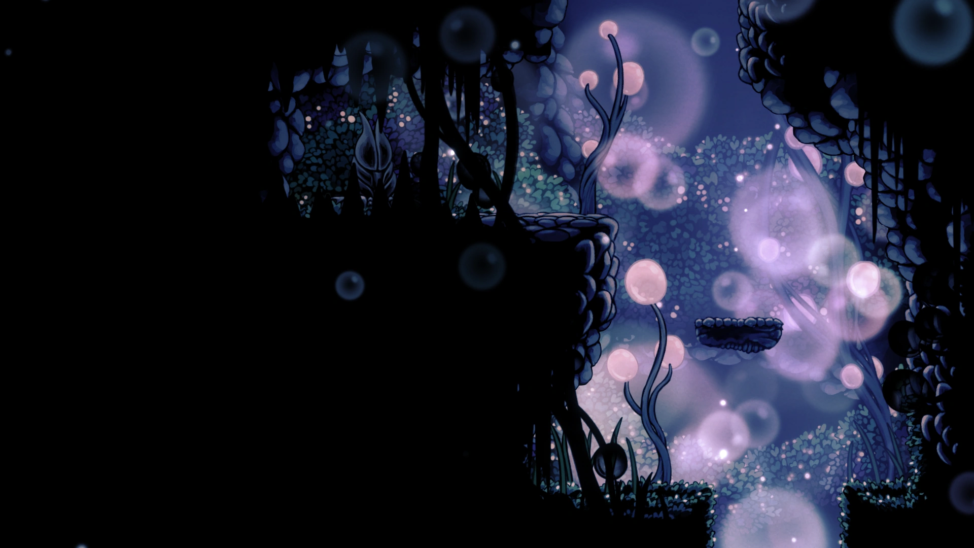 Screenshot HK Fog Canyon 12