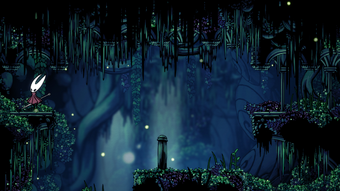 Hornet Hollow Knight Wiki Fandom