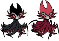 Grimm Nightmare King Grimm Legs