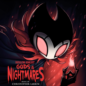 Gods Nightmare cover art