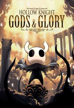 Category Godmaster Hollow Knight Wiki Fandom