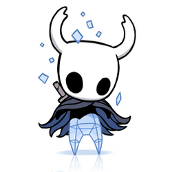 Hollow best sale knight wii