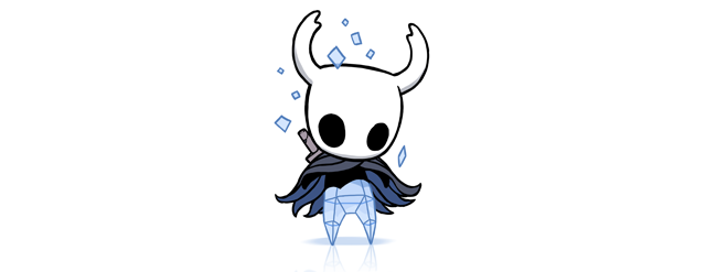 Hollow Knight: Edizione Cuore di Vuoto