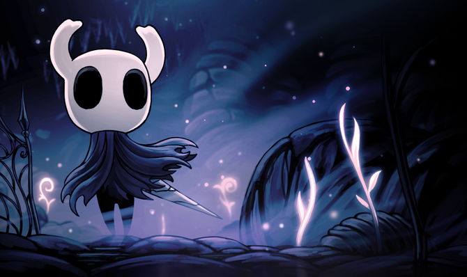 Hollow Knight