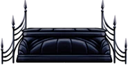 Queen's Gardens bench.png (30 КБ) Скамейка в Садах Королевы
