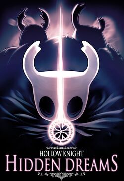 Dream Realm, Hollow Knight Wiki