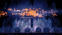 Screenshot HK Watcher Knight 03.png (5,28 MB) Arena no Pináculo do Observador
