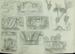 Sketch Nidoscuro.png (561 KB) Alcuni Sketch di Nidoscuro