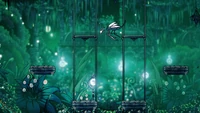 Screenshot HK Mantis Petra 01.png (2.56 MB) Mantis Petra in the Queen's Gardens